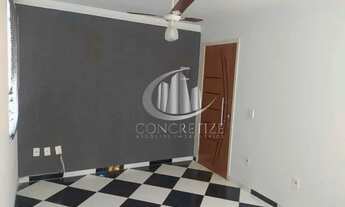 Imagem 4: Conjunto Habitacional Engenheiro Otávio Rasi