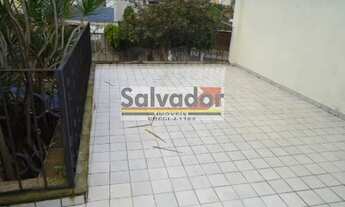 Imagem 4: Casa Térrea no Jardim da Saúde - São Paulo