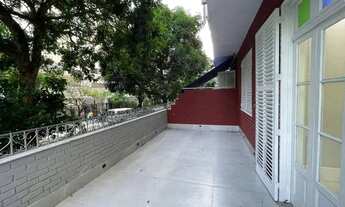 Imagem 4: Apartamento com 2 quartos à venda, 78m² - Leblon - Rio de Janeiro/RJ