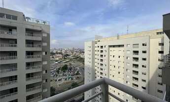 Imagem 4: Apartamento com 1 dormitório para alugar, 62 m² - Jardim do Mar - São Bernardo do Campo/SP