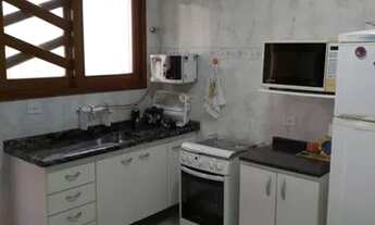 Imagem 7: PRAIA GRANDE - Casa Padrão - CAIÇARA