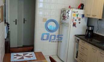 Imagem 11: Apartamento com 2 dorms, Boqueirão, Santos - R$ 450 mil, Cod: 5253