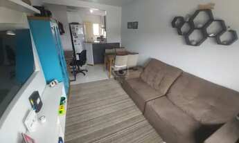 Imagem 2: Casa para Venda - 53m², 2 dormitórios, 2 vagas - Hípica