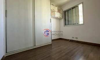 Imagem 2: Apartamento com 2 dormitórios à venda, 48 m² por R$ 330.000 - Vila Homero Thon - Santo And