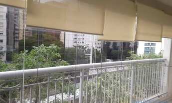 Imagem: APARTAMENTO - CONSOLAÇÃO - SP