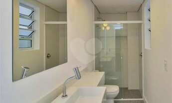 Imagem: São Paulo - Apartamento Padrão - PERDIZES