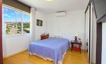 Imagem 7: Apartamento para Venda - 113m², 4 dormitórios, sendo 1 suite, 2 vagas - Chácara das Pedras