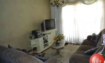 Imagem 2: São Paulo - Apartamento Padrão - Tatuapé