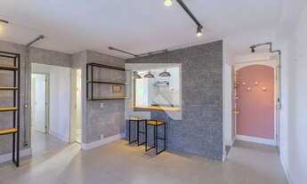 Imagem 5: Apartamento para Aluguel - Quitaúna, 2 Quartos, 70 m2