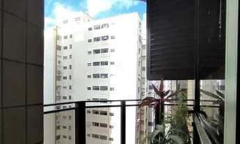 Imagem 2: Apartamento à venda no Aparecida