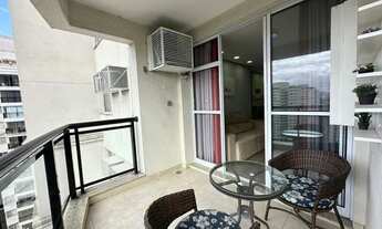 Imagem 6: Cidade Jardim 2 quartos