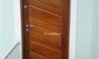 Imagem 2: Sobrado à venda, 110 m² por R$ 590.000,00 - Casa Verde - São Paulo/SP