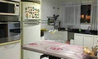 Imagem 5: Sobrado com 3 dormitórios, 340 m² - venda por R$ 1.200.000,00 ou aluguel por R$ 5.681,00/m