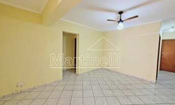 Imagem 2: Ribeirão Preto - Apartamento Padrão - Jardim Irajá