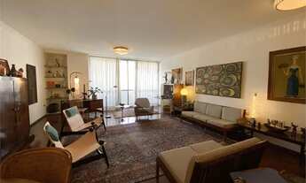 Imagem 5: São Paulo - Apartamento Padrão - HIGIENÓPOLIS