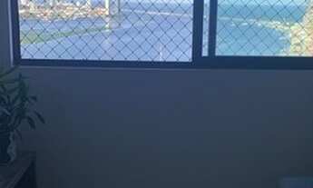 Imagem: Vendo flat Beach class bem de frente ao