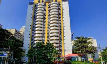 Imagem: Flat Slaviero Essential São Paulo Ibirapuera