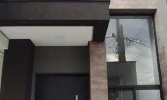 Imagem 2: Casa em Condomínio para Venda em Sorocaba, Horto Florestal, 3 dormitórios, 1 suíte, 2 banh