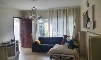 Imagem 1: Sobrado com 3 dormitórios à venda, 208 m² por R$ 850.000,00 - Vila Aurora - São Paulo/SP