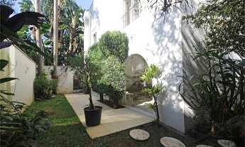 Imagem: São Paulo - Casa Padrão - VILA MADALENA