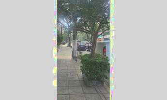 Imagem 4: Apartamento mobiliado para locação na Al. Ministro Rocha Azevedo com 183 mt 2 suítes e 2 v