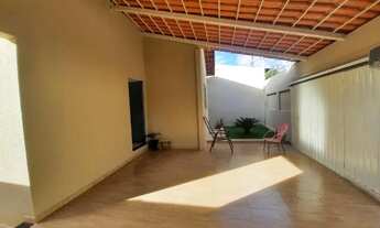 Imagem 5: Casa 2/4 Sozinha no Lote - Goiânia