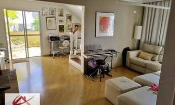 Imagem: Cobertura com 3 dormitórios 2 suítes à