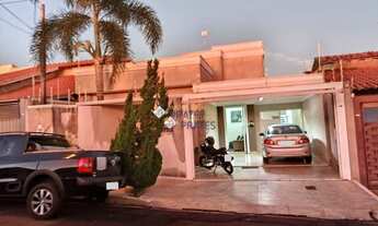 Imagem 3: Casa à venda, 130 m² por R$ 420.000,00 - Parque Residencial Maria Zorita - São José do Rio