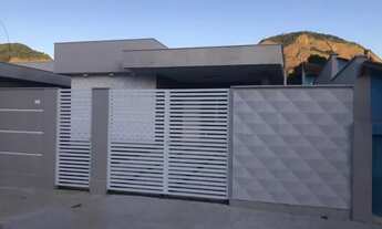 Imagem 2: Casa 3 quartos com área gourmet - Inoã - Maricá - RJ