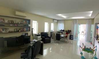 Imagem 3: Casa Residencial Tapajós para venda tem 250 m2 com 3 suítes