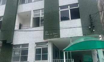 Imagem: Apartamento quarto e sala localizado 100