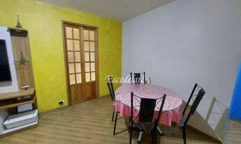 Imagem 4: Apartamento à venda, 112 m² por R$ 380.000,00 - Lauzane Paulista - São Paulo/SP