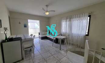 Imagem 4: Cobertura Duplex para Venda em Guarujá, Vila Alzira, 3 dormitórios, 1 suíte, 3 banheiros