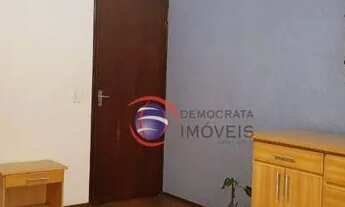 Imagem 5: Sobrado com 3 dormitórios à venda, 196 m² por R$ 560.000,00 - Jardim Las Vegas - Santo And