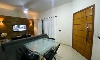 Imagem 2: Casa com 3 dormitórios à venda, 146 m² por R$ 680.000,00 - Portal de Versalhes 1 - Londrin