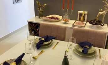 Imagem: Magnífico 3 Quartos Vilas da Barra