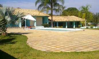 Imagem 4: Sítio em Monjolos - São Gonçalo-RJ