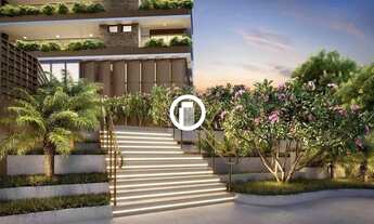 Imagem 3: Apartamento para Venda - 127.55m², 2 dormitórios, sendo 2 suites, 2 vagas - Pinheiros