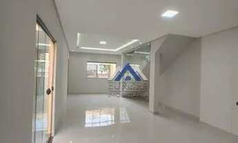 Imagem 5: Sobrado com 3 dormitórios à venda, 122 m² por R$ 495.000,00 - Santa Mônica - Londrina/PR