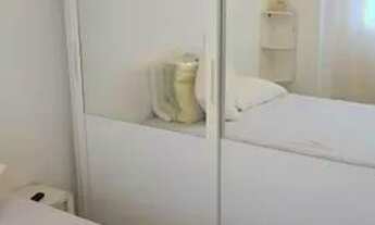 Imagem 2: Apartamento para aluguel com 47m² com 2 quartos em Emaús - Parnamirim - RN