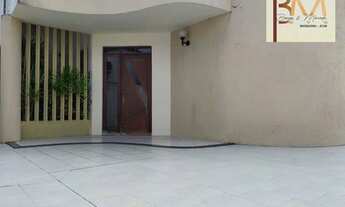 Imagem 2: Casa com 3 dormitórios à venda, 210 m² por R$ 800.000,00 - Santa Mônica - Feira de Santana