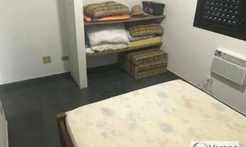 Imagem 5: Apartamento com 3 dormitórios à venda, 100 m² por R$ 350.000,00 - Enseada - Guarujá/SP