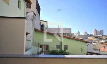 Imagem 4: Casa de Condomínio para Aluguel - Vila Mazzei, 1 Quarto, 25 m2