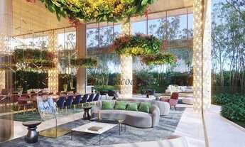 Imagem 3: Apartamento à venda, 212 m² por R$ 4.195.773,00 - Pinheiros - São Paulo/SP