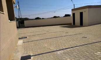 Imagem 3: Apartamento com 2 dormitórios à venda, 54 m² por R$ 240.000 - Jardim Firenze - Santa Bárba