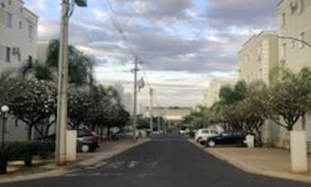 Imagem 4: SÃO JOSÉ DO RIO PRETO - Apartamento Padrão - RIOS DI ITÁLIA