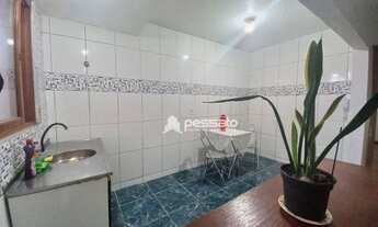 Imagem 5: Apartamento com 1 dormitório para alugar, 57 m² por R$ 1.217,00/mês - Vila City - Cachoeir