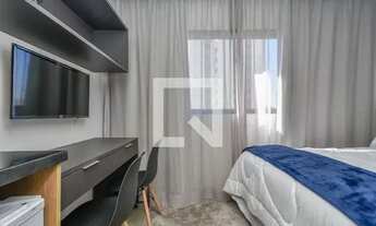 Imagem 3: Apartamento para Aluguel - Consolação, 1 Quarto, 17 m2