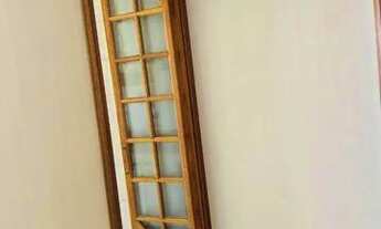 Imagem 2: Apartamento com 2 dormitórios para alugar, 62 m² por R$ 1.606/mês - Brasilândia - São Paul