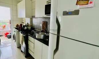 Imagem 3: SACADA GOURMET | APTO 02 Dorms | Pronto para Morar